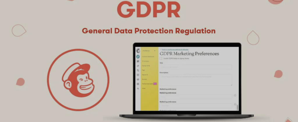 Sendgrid vs Mailchimp: mailchimp compliance